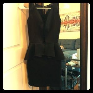 Guess Black dress